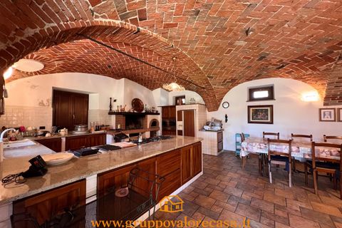 Masia a Acqui Terme, Alessandria, Acqui Terme - € 960.000 | Ref: 86827050 - foto 17