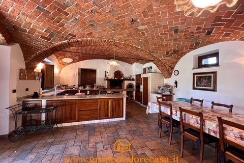 Masia a Acqui Terme, Alessandria, Acqui Terme - € 960.000 | Ref: 86827050 - foto 18