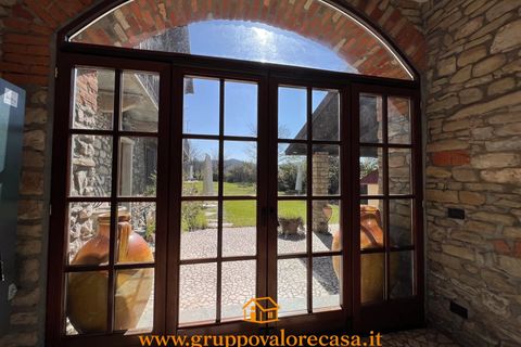 Masia a Acqui Terme, Alessandria, Acqui Terme - € 960.000 | Ref: 86827050 - foto 23
