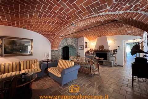 Masia a Acqui Terme, Alessandria, Acqui Terme - € 960.000 | Ref: 86827050 - foto 24