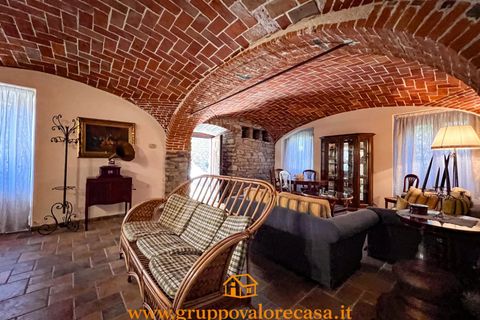 Masia a Acqui Terme, Alessandria, Acqui Terme - € 960.000 | Ref: 86827050 - foto 28