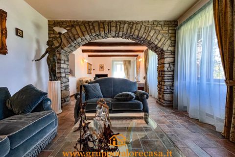 Masia a Acqui Terme, Alessandria, Acqui Terme - € 960.000 | Ref: 86827050 - foto 30