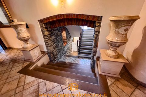 Masia a Acqui Terme, Alessandria, Acqui Terme - € 960.000 | Ref: 86827050 - foto 31