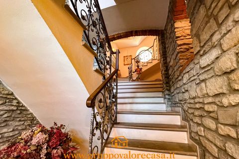 Masia a Acqui Terme, Alessandria, Acqui Terme - € 960.000 | Ref: 86827050 - foto 32