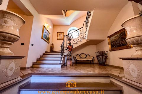 Masia a Acqui Terme, Alessandria, Acqui Terme - € 960.000 | Ref: 86827050 - foto 34
