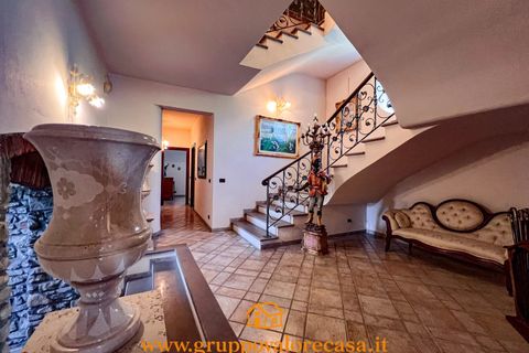 Masia a Acqui Terme, Alessandria, Acqui Terme - € 960.000 | Ref: 86827050 - foto 36