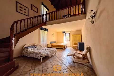 Masia a Acqui Terme, Alessandria, Acqui Terme - € 960.000 | Ref: 86827050 - foto 40