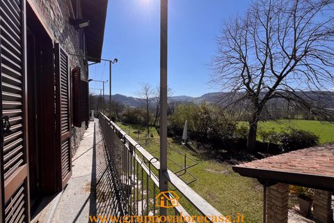 Masia a Acqui Terme, Alessandria, Acqui Terme - € 960.000 | Ref: 86827050 - foto 43
