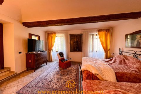 Masia a Acqui Terme, Alessandria, Acqui Terme - € 960.000 | Ref: 86827050 - foto 47
