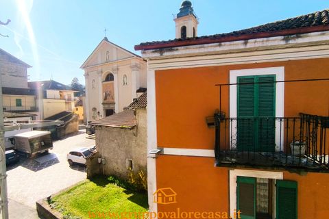 Leilighet i Visone, Alessandria, Visone - € 19 000 | Ref: 86834174 - foto 3