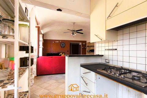Leilighet i Visone, Alessandria, Visone - € 19 000 | Ref: 86834174 - foto 11