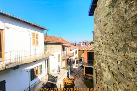 Leilighet i Visone, Alessandria, Visone - € 19 000 | Ref: 86834174 - foto 19