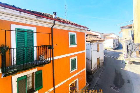 Leilighet i Visone, Alessandria, Visone - € 19 000 | Ref: 86834174 - foto 21