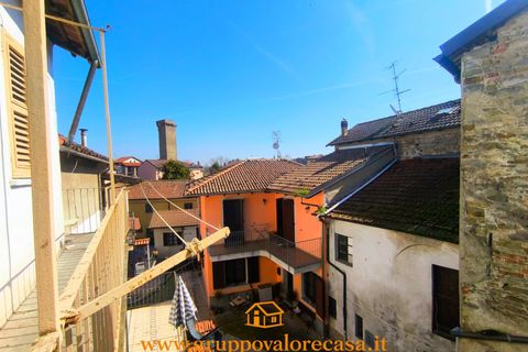 Leilighet i Visone, Alessandria, Visone - € 19 000 | Ref: 86834174 - foto 22