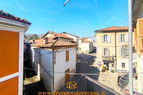Leilighet i Visone, Alessandria, Visone - € 19 000 | Ref: 86834174 - foto 24