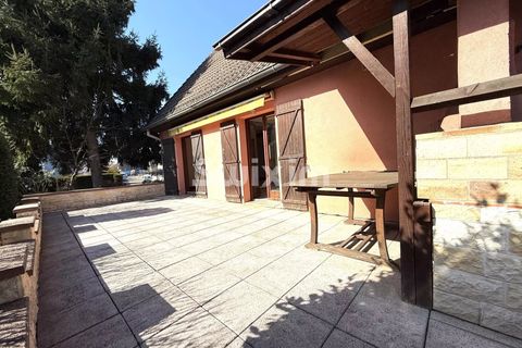 Villa i Wolfisheim, Bas-Rhin, Wolfisheim - € 449.000 | Ref: 0979-1ND - foto 1