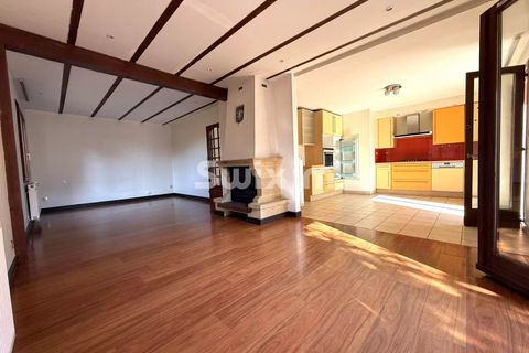 Villa i Wolfisheim, Bas-Rhin, Wolfisheim - € 449.000 | Ref: 0979-1ND - foto 3