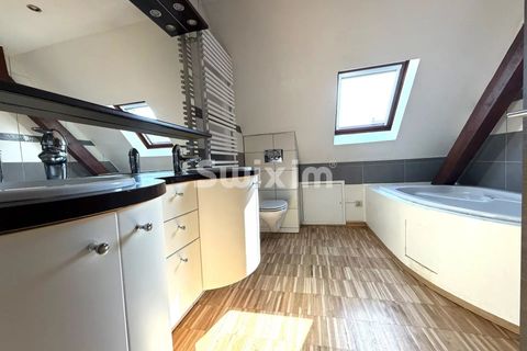 Villa i Wolfisheim, Bas-Rhin, Wolfisheim - € 449.000 | Ref: 0979-1ND - foto 8