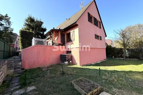 Villa i Wolfisheim, Bas-Rhin, Wolfisheim - € 449.000 | Ref: 0979-1ND - foto 9