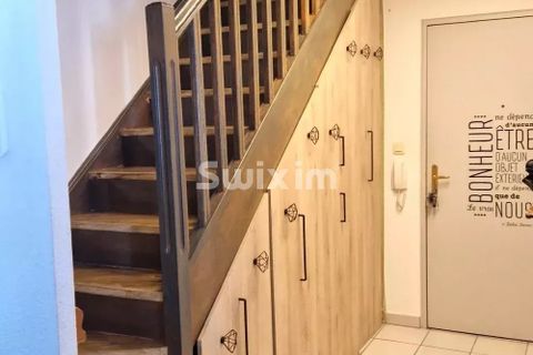 Leilighet i Erstein, Bas-Rhin, Erstein - € 192 000 | Ref: 0983DF - foto 5