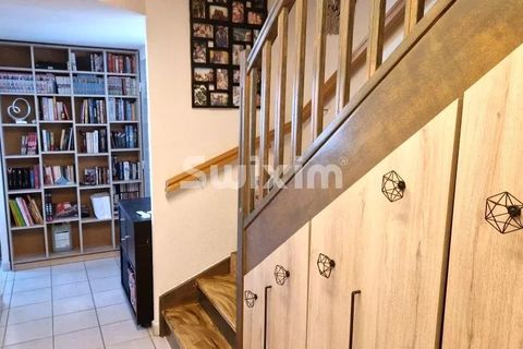 Leilighet i Erstein, Bas-Rhin, Erstein - € 192 000 | Ref: 0983DF - foto 6