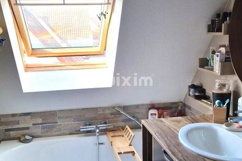 Leilighet i Erstein, Bas-Rhin, Erstein - € 192 000 | Ref: 0983DF - foto 8