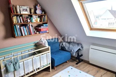 Leilighet i Erstein, Bas-Rhin, Erstein - € 192 000 | Ref: 0983DF - foto 9