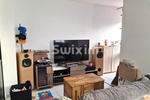 Leilighet i Erstein, Bas-Rhin, Erstein - € 192 000 | Ref: 0983DF - foto 3