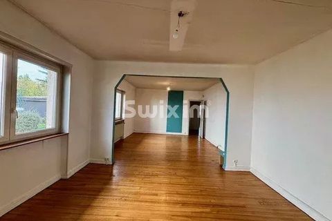 Villa a Mulhouse, Haut-Rhin, Mulhouse - € 335.000 | Ref: 0980SF - foto 2