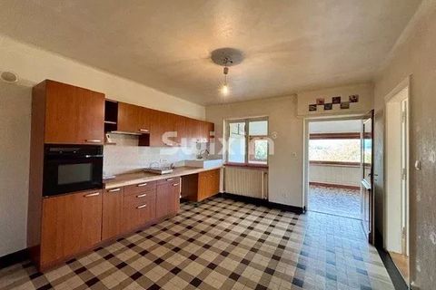 Villa a Mulhouse, Haut-Rhin, Mulhouse - € 335.000 | Ref: 0980SF - foto 3