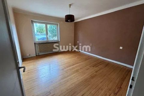 Villa a Mulhouse, Haut-Rhin, Mulhouse - € 335.000 | Ref: 0980SF - foto 4