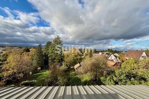 Villa a Mulhouse, Haut-Rhin, Mulhouse - € 335.000 | Ref: 0980SF - foto 5