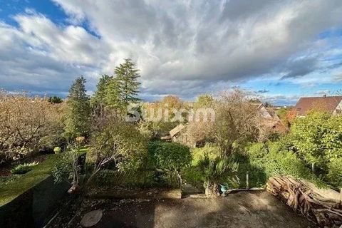 Villa a Mulhouse, Haut-Rhin, Mulhouse - € 335.000 | Ref: 0980SF - foto 6
