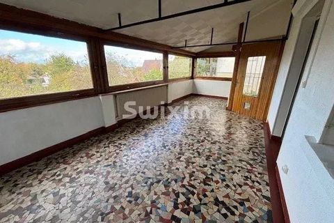 Villa a Mulhouse, Haut-Rhin, Mulhouse - € 335.000 | Ref: 0980SF - foto 7