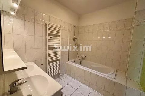 Villa a Mulhouse, Haut-Rhin, Mulhouse - € 335.000 | Ref: 0980SF - foto 8