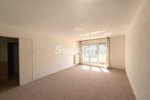 Lejlighed i Strasbourg, Bas-Rhin, Strasbourg - € 189.000 | Ref: 0890-1ND - foto 2