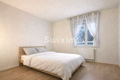 Lejlighed i Strasbourg, Bas-Rhin, Strasbourg - € 189.000 | Ref: 0890-1ND - foto 3