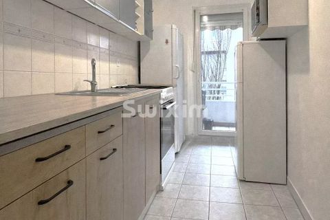 Lejlighed i Strasbourg, Bas-Rhin, Strasbourg - € 189.000 | Ref: 0890-1ND - foto 4