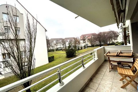 Lejlighed i Strasbourg, Bas-Rhin, Strasbourg - € 189.000 | Ref: 0890-1ND - foto 5