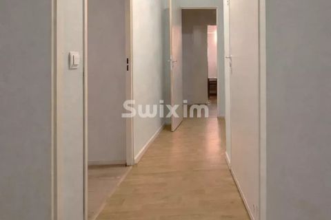 Lejlighed i Strasbourg, Bas-Rhin, Strasbourg - € 189.000 | Ref: 0890-1ND - foto 6