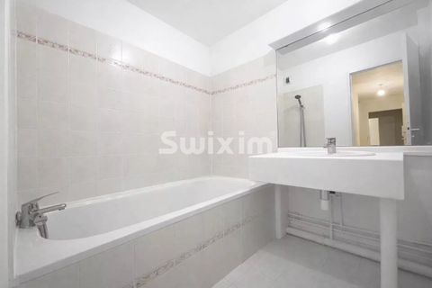 Lejlighed i Strasbourg, Bas-Rhin, Strasbourg - € 189.000 | Ref: 0890-1ND - foto 7