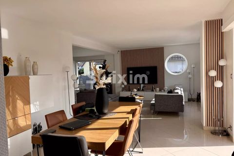 Villa a Cernay, Haut-Rhin, Cernay - € 365.000 | Ref: 0984SF - foto 2