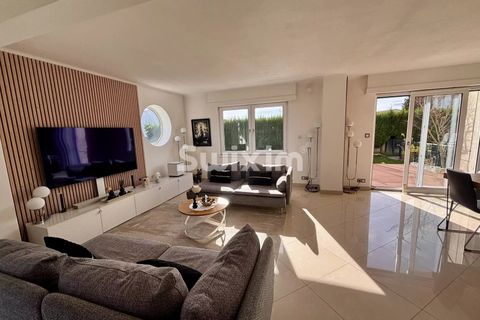 Villa a Cernay, Haut-Rhin, Cernay - € 365.000 | Ref: 0984SF - foto 3