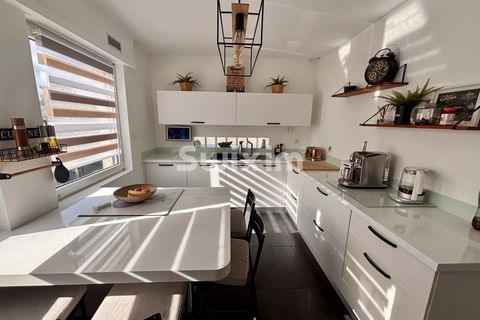 Villa a Cernay, Haut-Rhin, Cernay - € 365.000 | Ref: 0984SF - foto 4