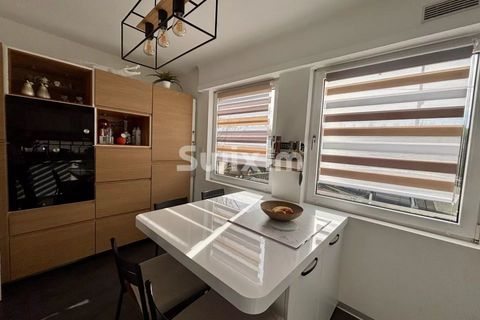 Villa a Cernay, Haut-Rhin, Cernay - € 365.000 | Ref: 0984SF - foto 5