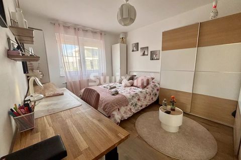 Villa a Cernay, Haut-Rhin, Cernay - € 365.000 | Ref: 0984SF - foto 6