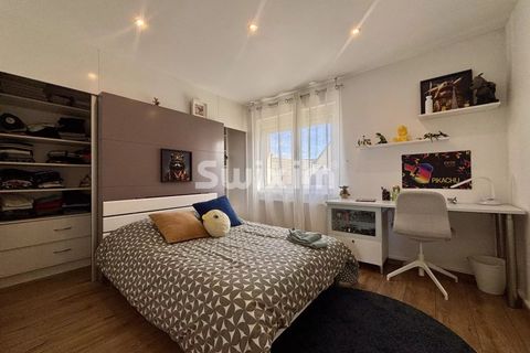 Villa a Cernay, Haut-Rhin, Cernay - € 365.000 | Ref: 0984SF - foto 7