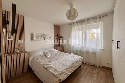 Villa a Cernay, Haut-Rhin, Cernay - € 365.000 | Ref: 0984SF - foto 8