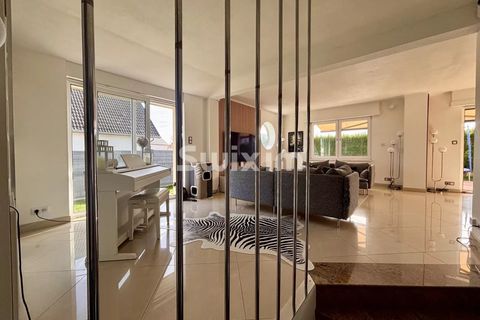 Villa a Cernay, Haut-Rhin, Cernay - € 365.000 | Ref: 0984SF - foto 9