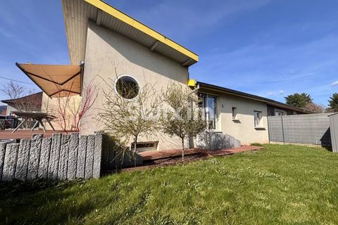Villa a Cernay, Haut-Rhin, Cernay - € 365.000 | Ref: 0984SF - foto 10